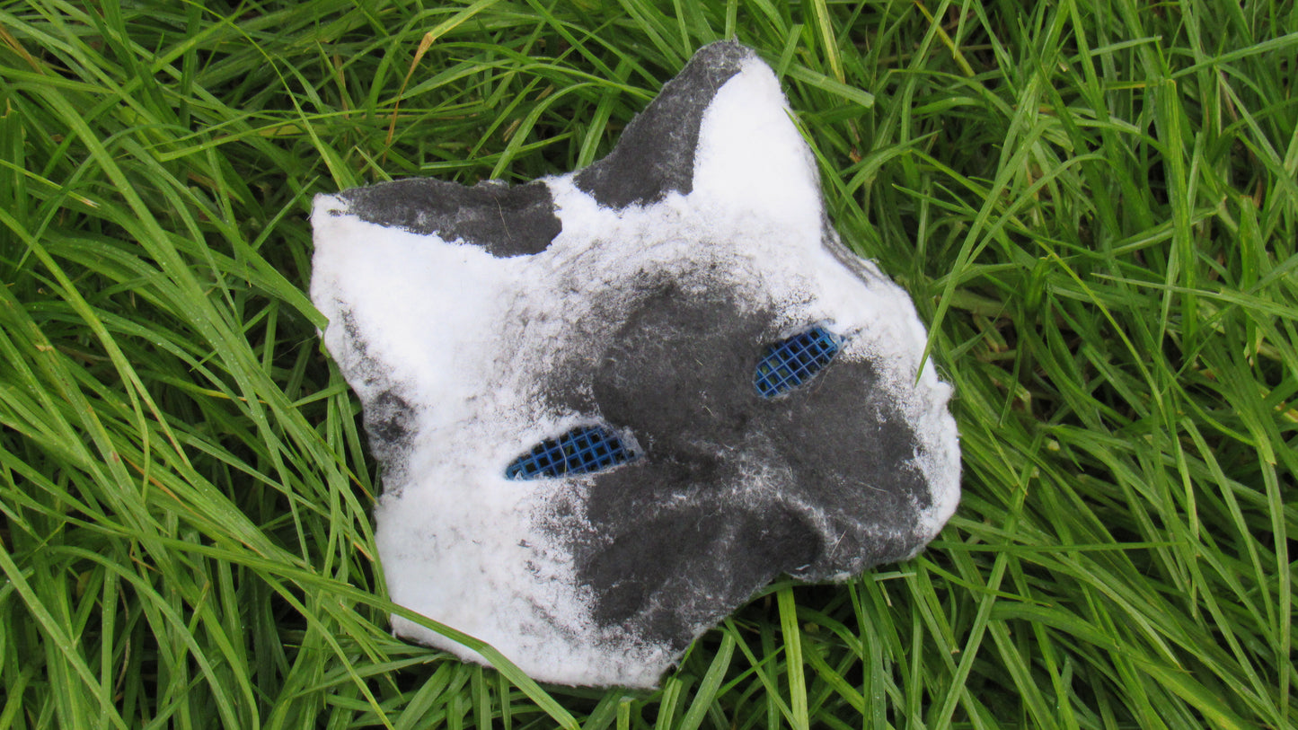 Cat mask