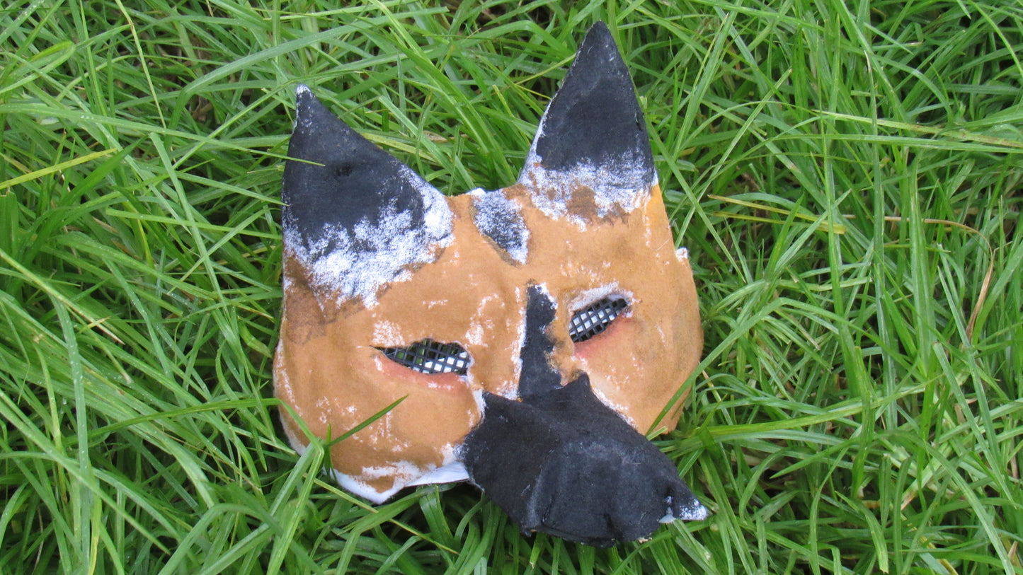 DogMask