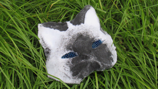 Cat mask